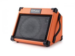 COOLMUSIC AC-20 - akustický zosilňovač s Bluetooth