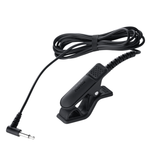 Korg TM70C BK - Ladička a metronóm