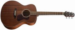 Walden G 551 E (N) - elektroakustická gitara