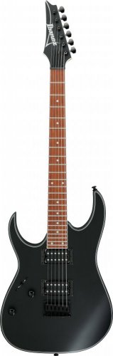 Ibanez RG421EXL-BKF - leworęczna gitara elektryczna