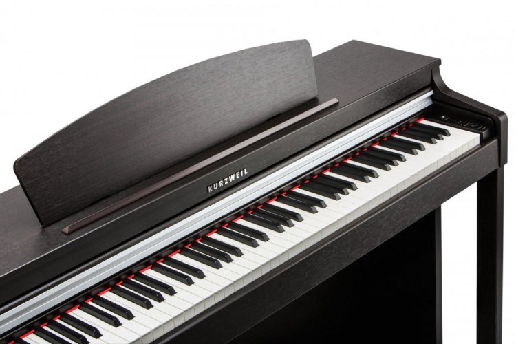 Kurzweil M 130 W (SR) - digitální piano