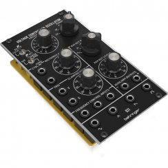Behringer 921 Voltage Controlled Oscilla - syntezátorový modul