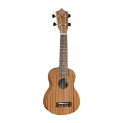Pukanala PU-BE01S Sopran Ukulele