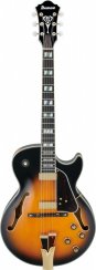 Ibanez GB10SE-BS - gitara elektryczna