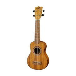 PUKA PK-PES - sopránové Ukulele