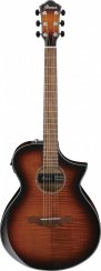 Ibanez AEWC400-AMS - elektroakustická gitara