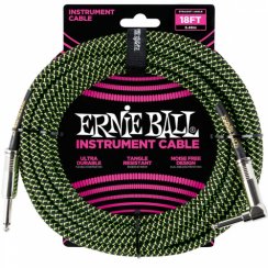 Ernie Ball EB 6082 - inštrumentálny kábel