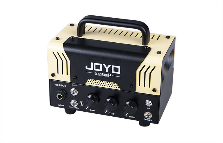 Joyo Bantamp Meteor - Hybridní kytarový zesilovač 20W