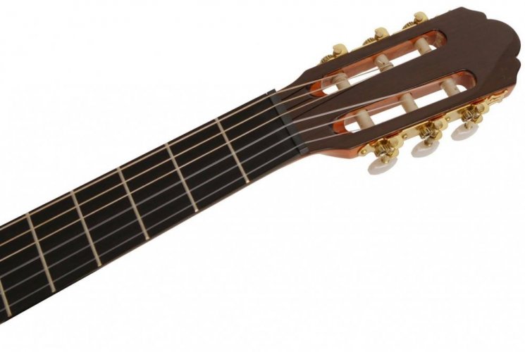 Arrow Calma 4/4 gloss  - 4/4 klasická gitara