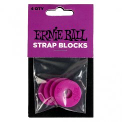 Ernie Ball EB 5618 - Strap Lock pre elektrickú gitaru