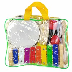 KERA AUDIO SET-L22 - Bicí sada