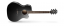 Cort GA5F BK - Elektroakustická kytara