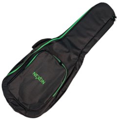 Nexon TBGC-3605-01 - pouzdro na klasickou kytaru