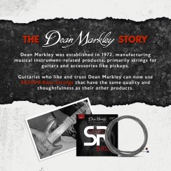 Dean Markley DM 2697