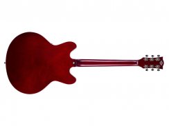 VOX Bobcat S66 CR - Elektrická gitara
