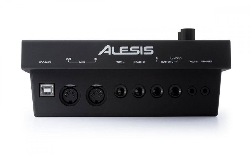 Alesis Crimson II Mesh Special Edition - Elektronická bicia súprava