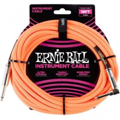 Ernie Ball EB 6084 - przewód instrumentalny