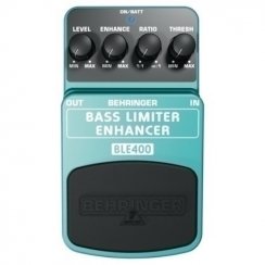 Behringer BLE400 - Efekt gitarowy
