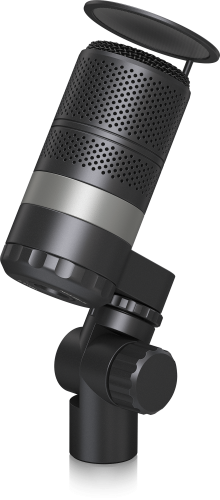 TC Helicon GoXLR MIC - Dynamický podcast mikrofón