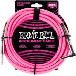 Ernie Ball EB 6083 - inštrumentálny kábel