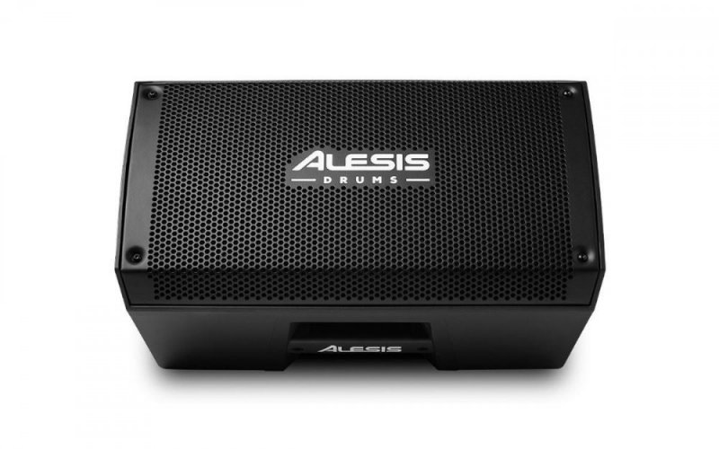 Alesis Strike Amp 8 - odposlech pro elektronické bicí