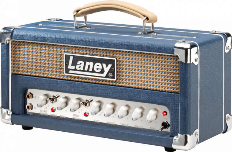 Laney L5-Studio - Celolampový zosilňovač