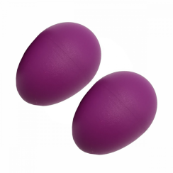 Kera Audio M101-4 - Egg Shaker fialový