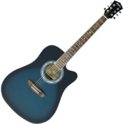 Washburn WA 90 CE (BLB)