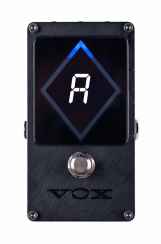 VOX VXT-1 - Pedálová ladička