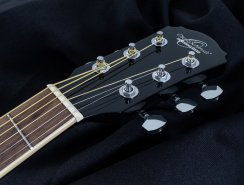 Oscar Schmidt OD 45 CE (VSB) - elektroakustická kytara