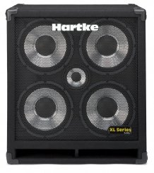 Hartke XL4.5 - Baskytarový reprobox