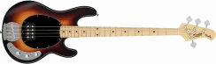 Sterling Ray 4 (VSBS) - elektrická basgitara