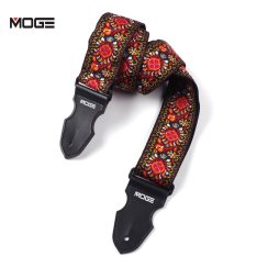 MOGE MG-5 - Kytarový popruh