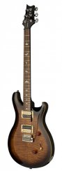 PRS SE Custom 24 Black Gold Burst - elektrická gitara