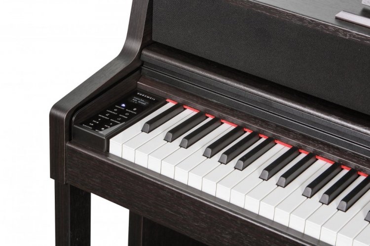 Kurzweil CUP 410 (SR) - digitální piano