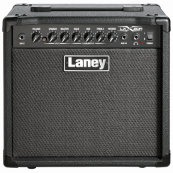 Laney LX20R BLACK - gitarové kombo