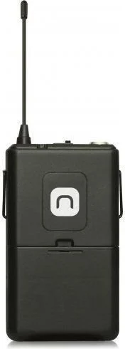 Novox FREE HB2 - Bezdrôtový mikrofónny systém
