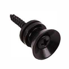Kera Audio MD-01B - držák na kytarový popruh