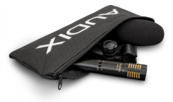 Audix ADX51 - Kondenzátorový mikrofón