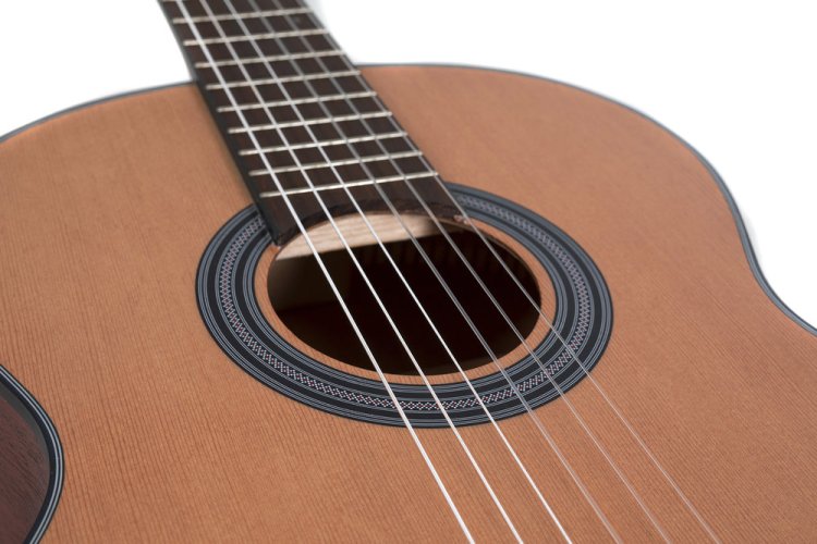 GEWA 500146 Student Cedar - Gitara klasyczna 4/4 cedr