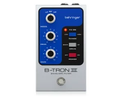 Behringer B-TRON III ENVELOPE FILTER - gitarový efekt