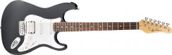 Jay Turser JT 301 (BK) - elektrická kytara