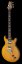 PRS 2017 SE Santana Yellow - Elektrická kytara, signature