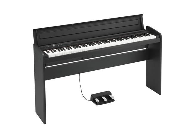Korg LP-180 BK - Digitální piano