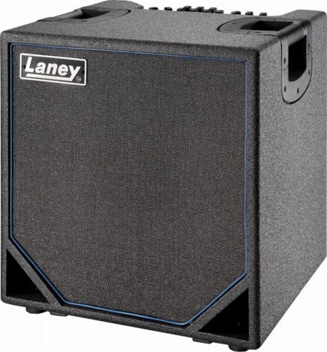 Laney Nexus-SLS-112 - hybridní basové kombo