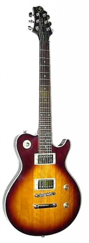 Samick AV-1 VS - Elektrická gitara