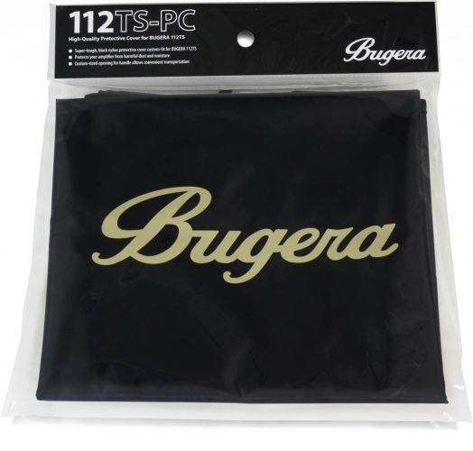 Bugera 112TS-PC - Originálny obal pre reprobox Bugera 112TS