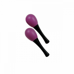 Kera Audio M22 - Marakas fialový
