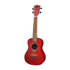 PUKA PK-HBC - Koncertné Ukulele
