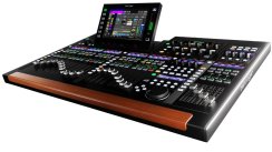 Behringer WING-BK - Digitální mixér